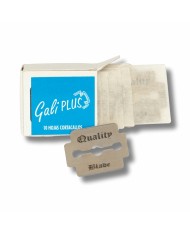 Lame Tagliacalli Galiplus (10 Unità)