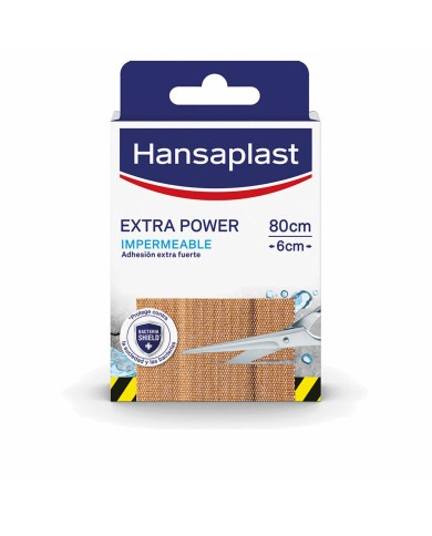 Cerotti Hansaplast Extra Power Cerotti Hansaplast Extra Power