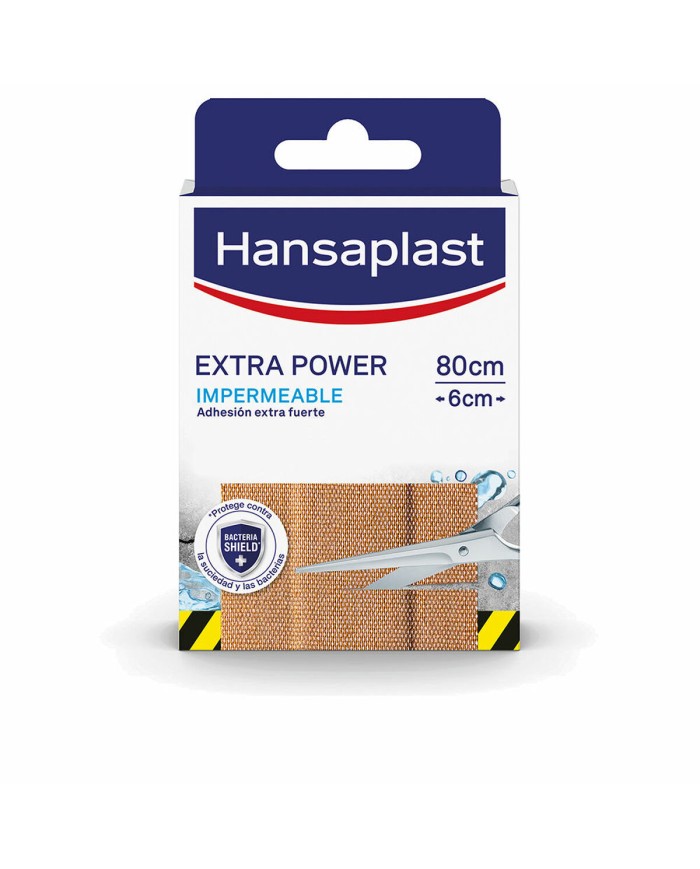 Cerotti Hansaplast Extra Power