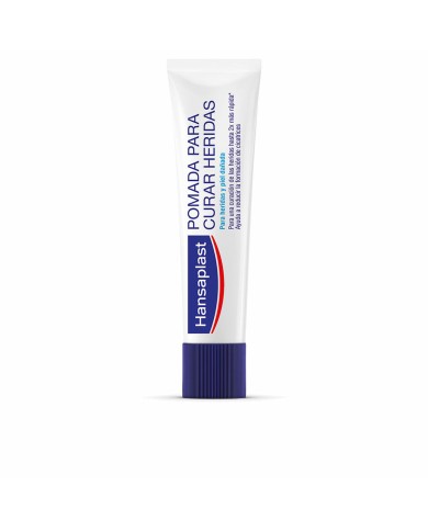 Crema cicatrizzante Hansaplast 20 g Crema cicatrizzante Hansaplast 20 g