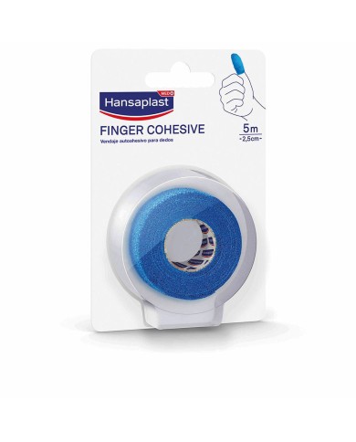 Cerotti per Dita Hansaplast 2,5 cm x 5 m