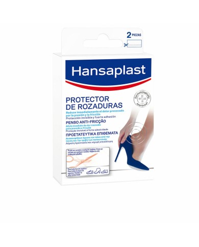 Talloniere Antisfregamento Hansaplast Hp Foot Expert Talloniere Antisfregamento Hansaplast Hp Foot Expert