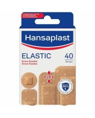 Bende Sterili Hansaplast Hp Elastic Bende Sterili Hansaplast Hp Elastic