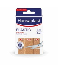 Bende Sterili Hansaplast Hp Elastic Bende Sterili Hansaplast Hp Elastic