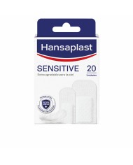 Cerotti Hansaplast Sensitive 20 Unità Cerotti Hansaplast Sensitive 20 Unità