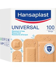 Cerotti Hansaplast Mix 20 Unità