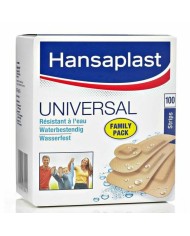 Cerotti Hansaplast Universal 100 Unità