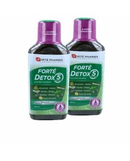 Integratore digestivo CYSTICLEAN Forte 30 Unità
