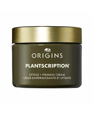 Crema Viso Origins Plantscription 50 ml