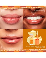 Lucidalabbra NYX Duck Plump Curly spicy 6,8 ml