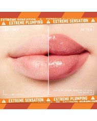 Lucidalabbra NYX Duck Plump Nude swings 6,8 ml