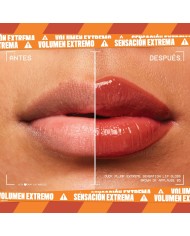 Lucidalabbra NYX Duck Plump Brown of applause 6,8 ml