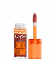 Lucidalabbra NYX Duck Plump Brown of applause 6,8 ml