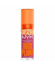 Lucidalabbra NYX Duck Plump Pink me pink 6,8 ml