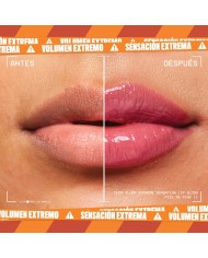 Lucidalabbra NYX Duck Plump Pink me pink 6,8 ml