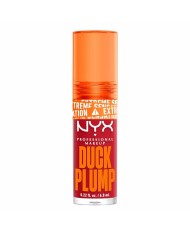 Lucidalabbra NYX Duck Plump Cherry spicy 6,8 ml