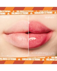 Lucidalabbra NYX Duck Plump Cherry spicy 6,8 ml