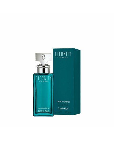 Profumo Donna Calvin Klein ETERNITY EDP EDP 50 ml