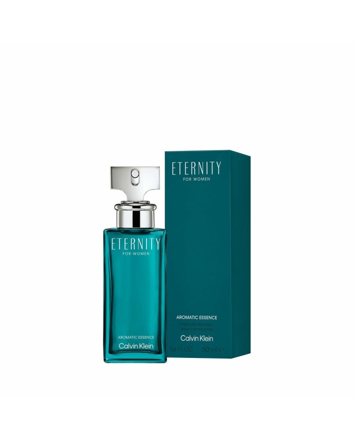 Profumo Donna Calvin Klein ETERNITY EDP EDP 50 ml Profumo Donna Calvin Klein ETERNITY EDP EDP 50 ml
