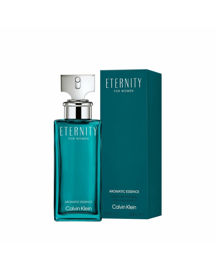 Profumo Donna Calvin Klein ETERNITY EDP EDP 100 ml Profumo Donna Calvin Klein ETERNITY EDP EDP 100 ml