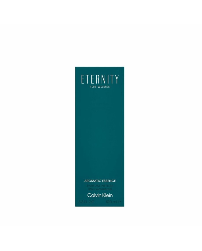 Profumo Donna Calvin Klein ETERNITY EDP EDP 100 ml Profumo Donna Calvin Klein ETERNITY EDP EDP 100 ml