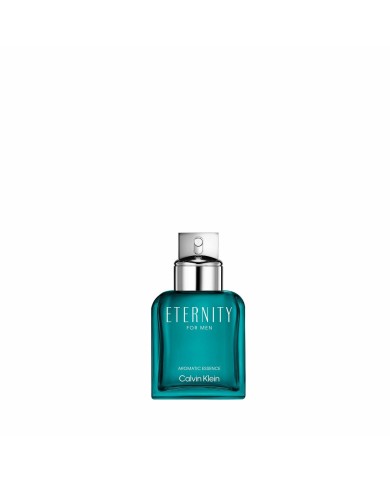 Profumo Uomo Calvin Klein ETERNITY FOR MEN EDP EDP 50 ml Profumo Uomo Calvin Klein ETERNITY FOR MEN EDP EDP 50 ml