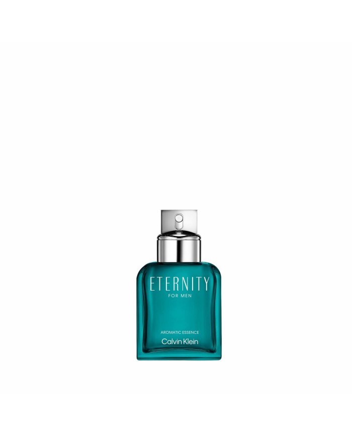 Profumo Uomo Calvin Klein ETERNITY FOR MEN EDP EDP 50 ml