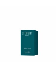 Profumo Uomo Calvin Klein ETERNITY FOR MEN EDP EDP 50 ml