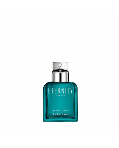 Profumo Uomo Calvin Klein ETERNITY FOR MEN EDP EDP 100 ml Profumo Uomo Calvin Klein ETERNITY FOR MEN EDP EDP 100 ml