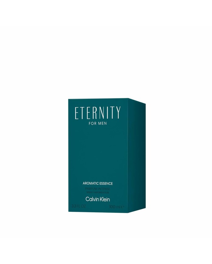Profumo Uomo Calvin Klein ETERNITY FOR MEN EDP EDP 100 ml