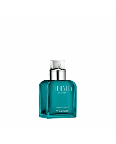 Profumo Uomo Calvin Klein ETERNITY FOR MEN EDP EDP 100 ml