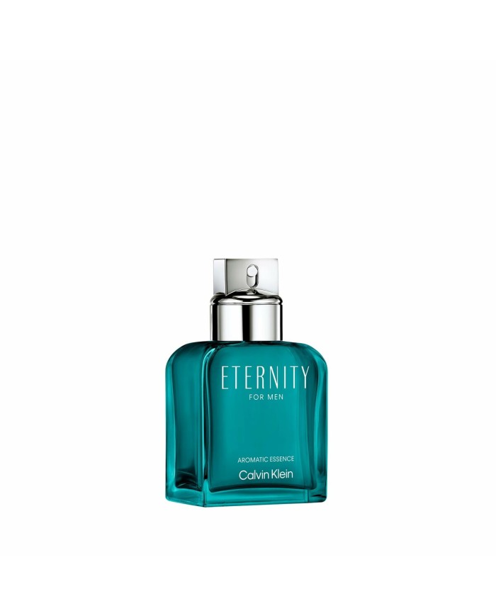 Profumo Uomo Calvin Klein ETERNITY FOR MEN EDP EDP 100 ml