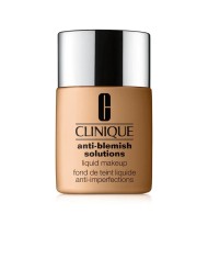 Base per Trucco Fluida Clinique Anti-blemish Solutions sand 30 ml