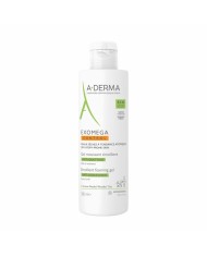 Protezione Solare Viso A-Derma Exomega Control 500 ml