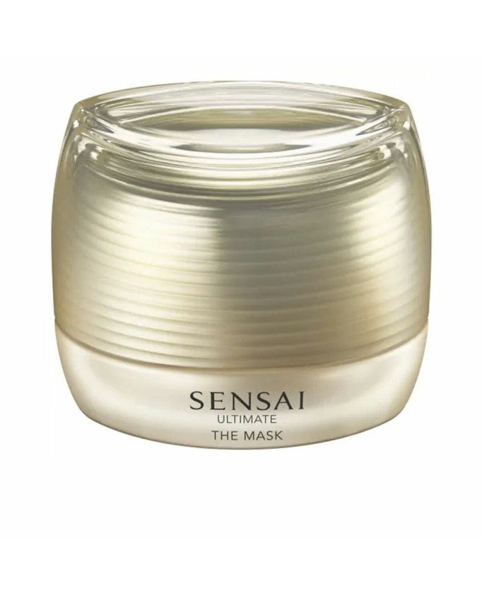 Maschera Viso Sensai Sensai Ultimate Maschera Viso Sensai Sensai Ultimate