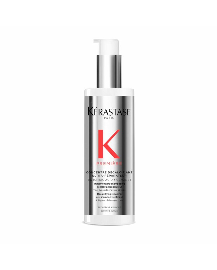 Pre-Shampoo Kerastase Premiere 250 ml Capelli danneggiati
