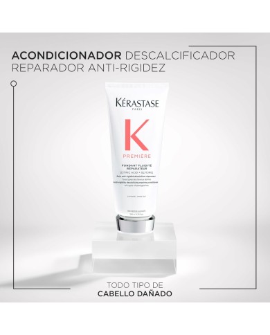 Balsamo Riparatore Kerastase Premiere 200 ml Capelli danneggiati Balsamo Riparatore Kerastase Premiere 200 ml Capelli danneggiati
