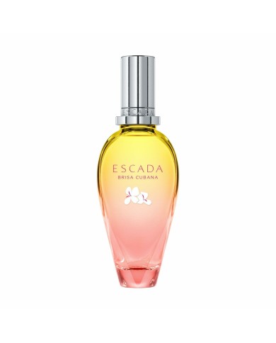 Profumo Donna Escada BRISA CUBANA EDT 50 ml Profumo Donna Escada BRISA CUBANA EDT 50 ml
