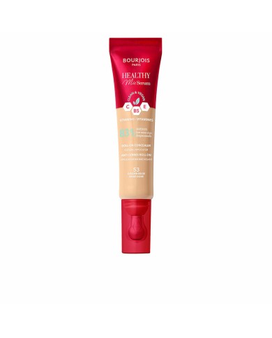 Correttore Liquido Bourjois Healthy Mix Serum Nº 53-golden beige 11 ml