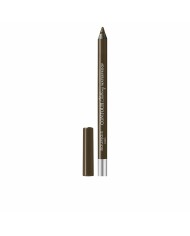 Matita Occhi Bourjois Contour Clubbing Resistente all'acqua Nº 055 Ultra Black Glitter 1,2 g