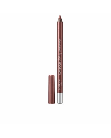 Matita Occhi Bourjois Contour Clubbing Resistente all'acqua Nº 074 Berry Brown 1,2 g