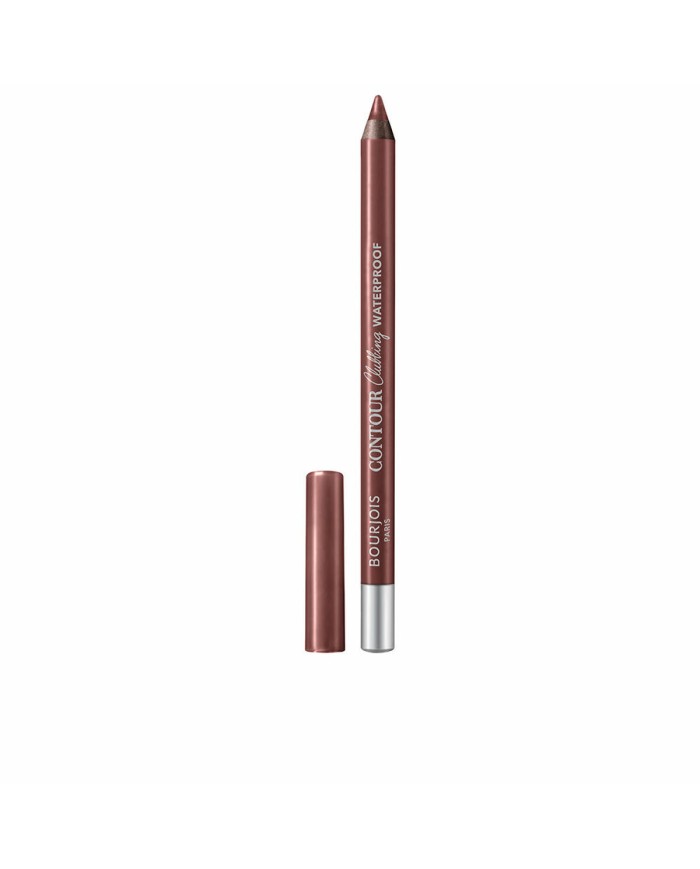 Matita Occhi Bourjois Contour Clubbing Resistente all'acqua Nº 074 Berry Brown 1,2 g Matita Occhi Bourjois Contour Clubbing Resistente all'acqua Nº 074 Berry Brown 1,2 g
