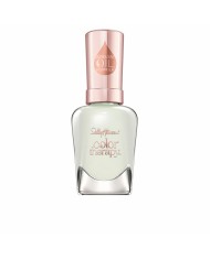 smalto Sally Hansen Color Therapy Nº 380 Positivi Tea 14,7 ml smalto Sally Hansen Color Therapy Nº 380 Positivi Tea 14,7 ml