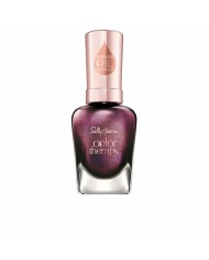 smalto Sally Hansen Color Therapy Nº 380 Positivi Tea 14,7 ml smalto Sally Hansen Color Therapy Nº 380 Positivi Tea 14,7 ml