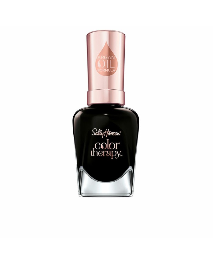 smalto Sally Hansen Color Therapy Nº 480 Everything Zen 14,7 ml smalto Sally Hansen Color Therapy Nº 480 Everything Zen 14,7 ml