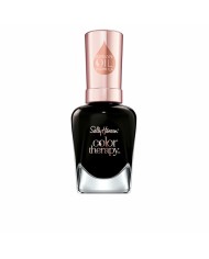 smalto Sally Hansen Color Therapy Nº 380 Positivi Tea 14,7 ml smalto Sally Hansen Color Therapy Nº 380 Positivi Tea 14,7 ml