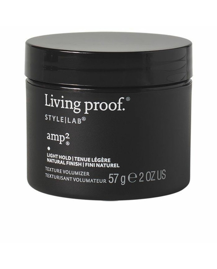 Testurizzante per Capelli Living Proof Style/Lab 57 g Effetto volumizzante