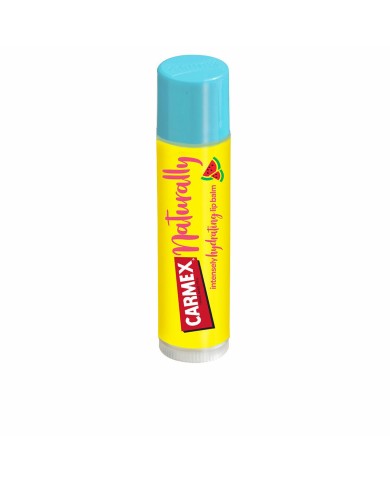 Balsamo Labbra idratante Carmex Naturally Stick Anguria (1 Unità) Balsamo Labbra idratante Carmex Naturally Stick Anguria (1 Unità)