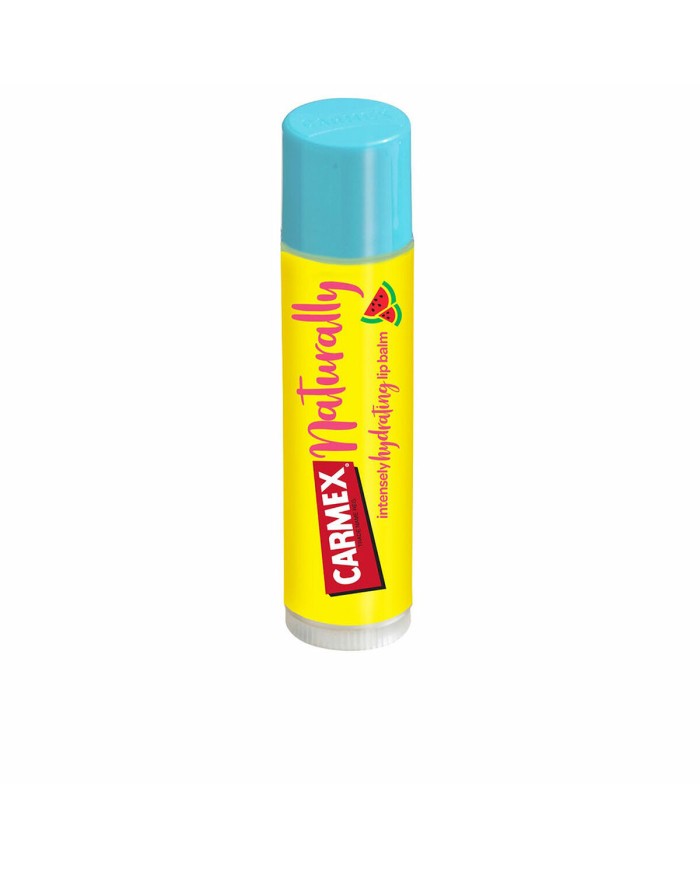 Balsamo Labbra idratante Carmex Naturally Stick Anguria (1 Unità)