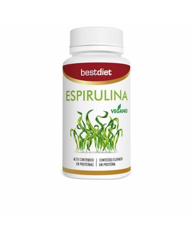 Integratore Alimentare Best Diet COMPLEMENTOS ALIMENTICIOS 100 Unità